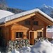 Chalet Wychel (de) in Grindelwald city