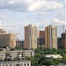 9-й А микрорайон Реутова в городе Реутов