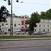 NB Hotel in Riga city