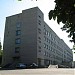 Больница в городе Харцызск