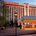 Atlanta Airport Marriott Hotel