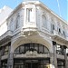 Palacio San Miguel en la ciudad de Buenos Aires