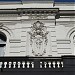 Palacio San Miguel en la ciudad de Buenos Aires