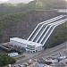 Srinagarind Dam Reservoir