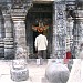 Amruteshwar temple, Ratanwadi