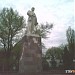 Памятник В. И. Ленину в городе Зеленокумск