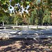 Фонтан в городе Зеленокумск