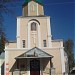 Церковь УПЦ МП в городе Киверцы