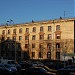 Школа управления общественного здравоохранения имени Николае Тестемицану