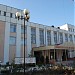 Тираспольский Государственный Университет в городе Кишинёв