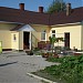 Магазин «Цветы» в городе Киверцы