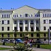 Sytenko Institute of Spine and Joint Pathology of National Academy of Medical Sciences of Ukraine in Kharkiv city