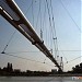 Трубопровод через Кубань в городе Невинномысск