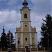 Római katolikus templom (Nagyboldogasszony) in Báránd city