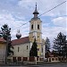 Római katolikus templom (Nagyboldogasszony) in Báránd city