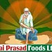 SAIPRASAD FOODS LTD   in Etawah city