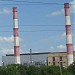 КТЦ-1 в городе Невинномысск
