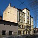 Friča Brīvzemnieka street, 10 in Riga city