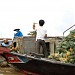 Marché flottant