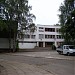 Riga Wilhelm Ostwald Secondary School in Riga city