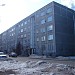 Dammes Street, 24 in Riga city