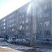 Dammes Street, 28 in Riga city