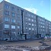 Dammes Street, 28 in Riga city