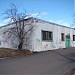 District heating substation in Riga city