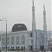 Istiklal džamija in Sarajevo city
