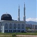 Istiqlal Mosque (en) in Sarajevo city