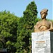 Бюст-памятник И. А. Кочубея в городе Невинномысск