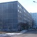 Dammes Street, 30 in Riga city