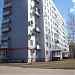 Dammes Street, 34 in Riga city