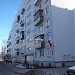 Dammes Street, 36 in Riga city