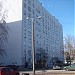 Dammes Street, 38 in Riga city