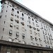 Edificio Antonio Pini en la ciudad de Buenos Aires