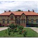 Polgármesteri Hivatal Báránd in Báránd city