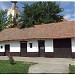 Régi kocsiszin in Báránd city