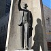 Monumento a Lisandro de la Torre en la ciudad de Buenos Aires