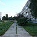 Dammes Street, 33 in Riga city