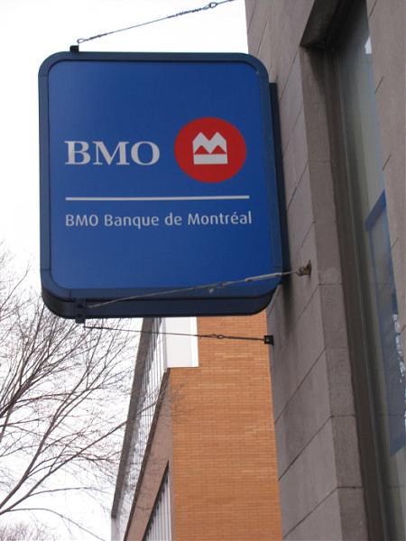 banque bmo langelier jean talon