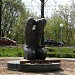 Памятник жертвам политических репрессий в городе Тверь
