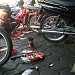 Mega Sakti Motor (en) di kota Yogyakarta