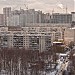 Balashikha  - Novy Svet  (