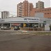 Metronorte - Chevrolet (pt) in Londrina city
