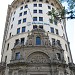 Edificio First National Bank of Boston / Standard Bank en la ciudad de Buenos Aires