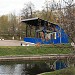 Эстрада в городе Москва