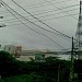 TV5 Satellite Tower (TV5 Transmitter Tower)