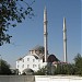 Masjid in Ashgabat city