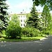 Больница Центросоюза Российской Федерации в городе Москва